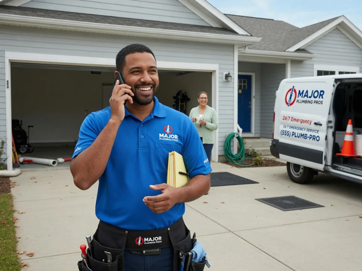 Drain Cleaning Services Pine Ridge, SD FAQs